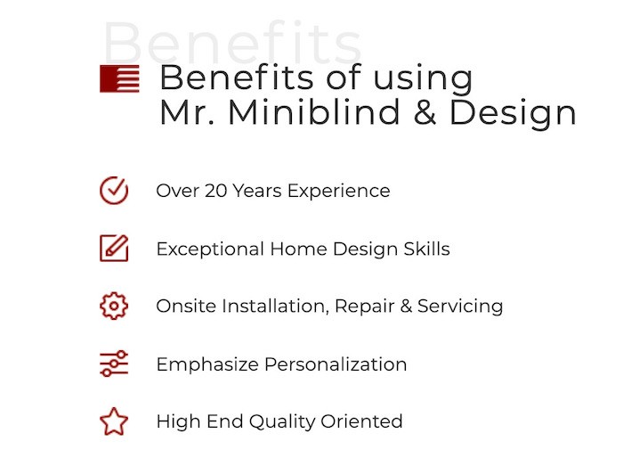 Hunter Douglas Dealer Image